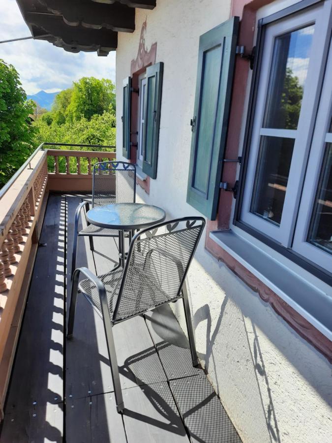 Ferienwohnung Fenzl Rimsting Exterior foto