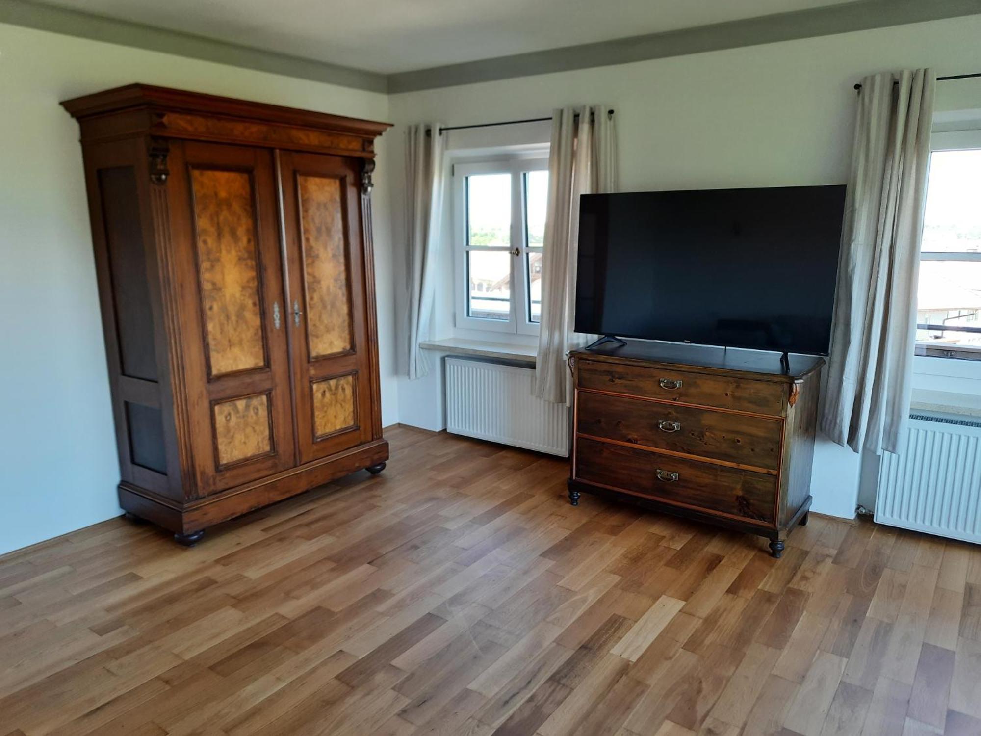 Ferienwohnung Fenzl Rimsting Cameră foto